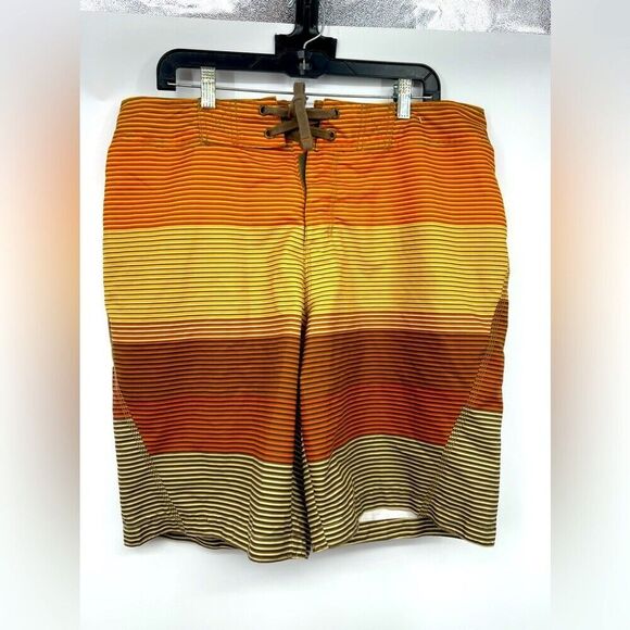 Old Navy Other - Old Navy multicolor‎ men's trunks size large